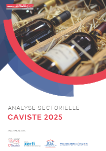 Analyse sectorielle - Caviste