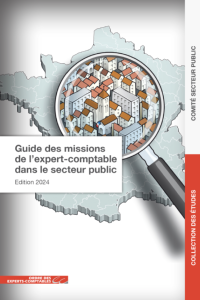 Guide des missions de l'EC dans le secteur public