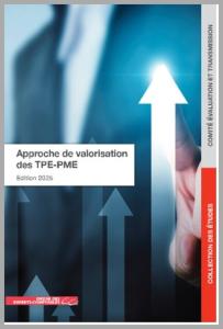 Approche de valorisation des TPE-PME