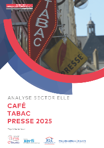 Analyse sectorielle - Café / Tabac / Presse