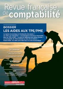 RFC N° 547 - Novembre 2020 