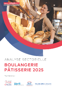Analyse sectorielle - Boulangerie / Pâtisserie