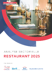 Analyse sectorielle Restaurant 2024