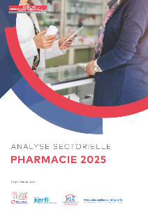 Analyse sectorielle - Pharmacie