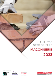 Analyse sectorielle - Maçonnerie