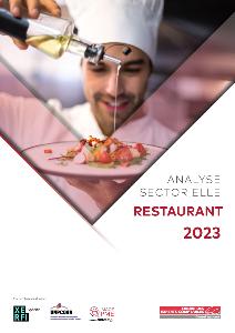 Analyse sectorielle - Restaurant