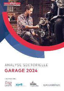 Analyse sectorielle - Garage