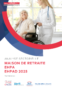Analyse sectorielle - Maison de retraite